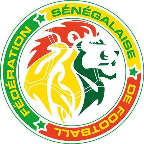 Senegal National Football Team Color Codes Hex, RGB, and CMYK - Team ...