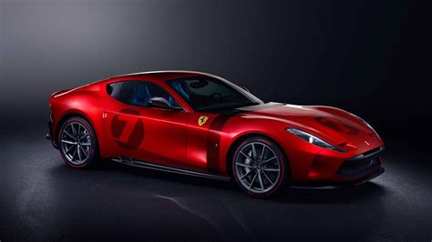 Cool Ferrari Wallpapers