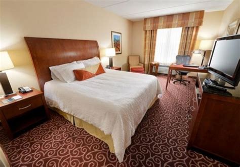 Hilton Garden Inn - Houston Galleria | Hotels in Houston, TX