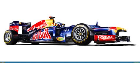 Red Bull Racing unveils 2012 F1 car – AUSmotive.com