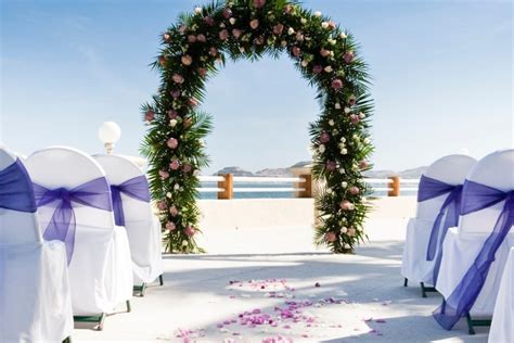 Barcelo Maya Palace ️ Destination Weddings - Destify