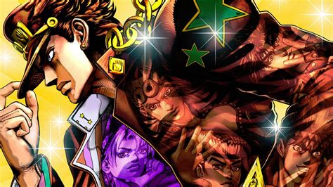 JoJo’s Bizarre Adventure: Eyes of Heaven (PS4) Review - CGMagazine