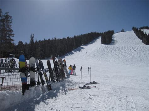 Summit: Snowboarding Aspen, Colorado 3/1-3/6/2012