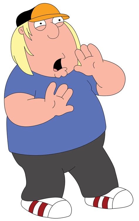 Chris Griffin (Family Guy) -1 by frasier-and-niles on DeviantArt