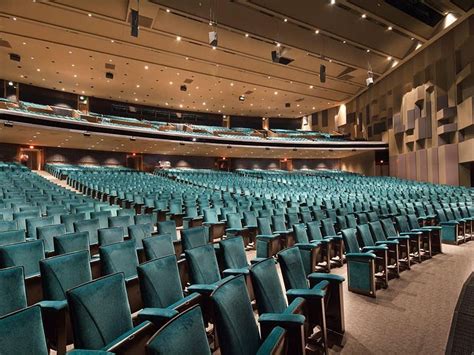 Broadway Dallas intros accessibility upgrades for Music Hall at Fair ...