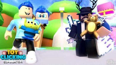 Haga clic en Roblox Toy Simulator Codes (abril de 2022)