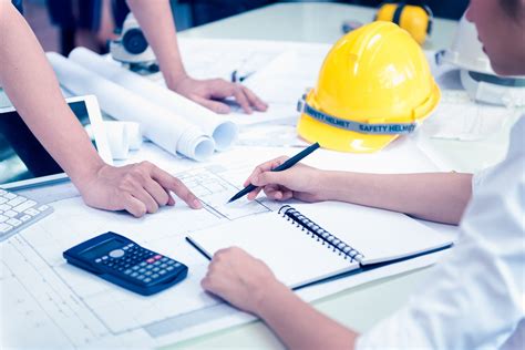 Tips and Tactics for Better Construction Project Management - Handle