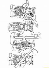 Venomari From Lego Ninjago Coloring Pages  Toys And Dolls sketch template