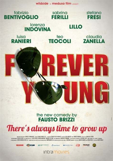 FOREVER YOUNG – Intramovies