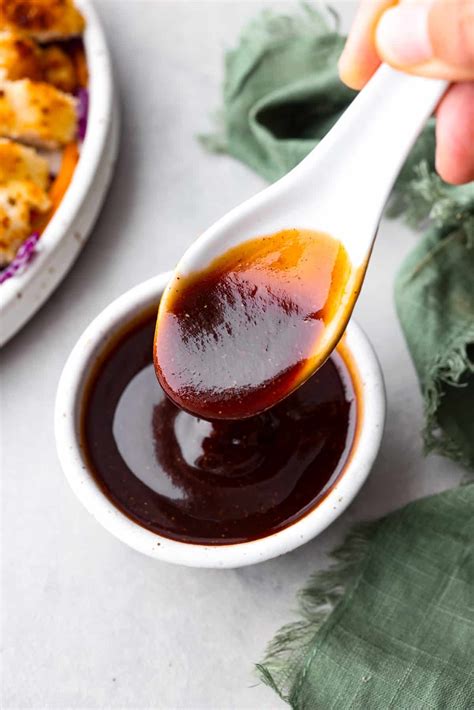 Katsu Sauce Recipe (Quick and Easy!) – HealthyVox