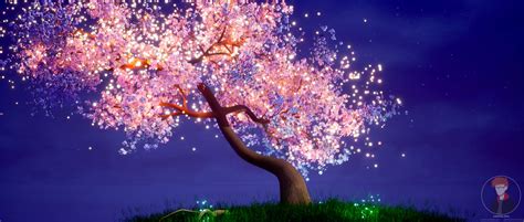 Cherry Blossom Trees Wallpapers - Wallpaper Cave