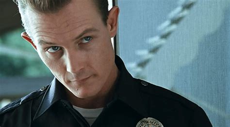 Terminator 2’s T-1000 – The ultimate movie monster – The Courier Online