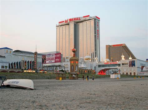 Can A Hard Rock Branded Online Casino Really Make A Mark In NJ?