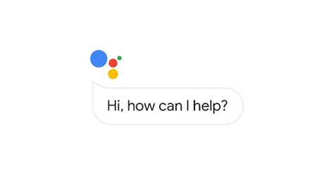 Google Assistant, your own personal Google