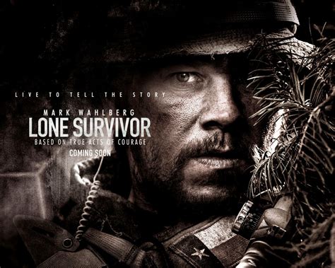 MyMovies: The Lone Survivor (2014)