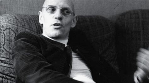 Foucault in the Panopticon