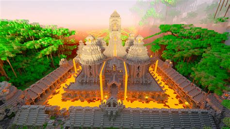 Minecraft Rtx Map – Telegraph