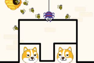 Save The Doge - Game Online Play Free