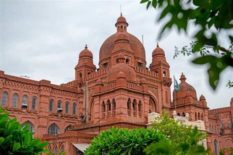 Lahore Museum | Traveler Trails