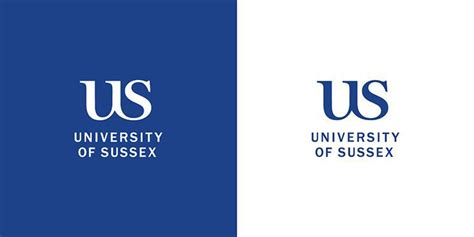 Logo : For designers : Brand : University of Sussex