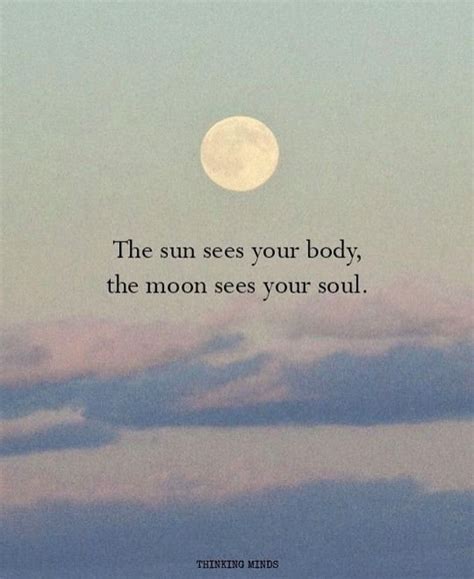 Pin by Se7en77 on Quantum Spirituality | Moon and star quotes, Moon and sun quotes, Moon quotes