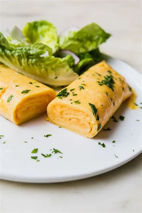 French omelette – Artofit