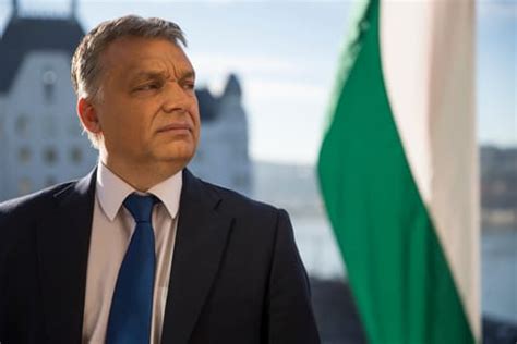 Orbán wins the migration argument – POLITICO