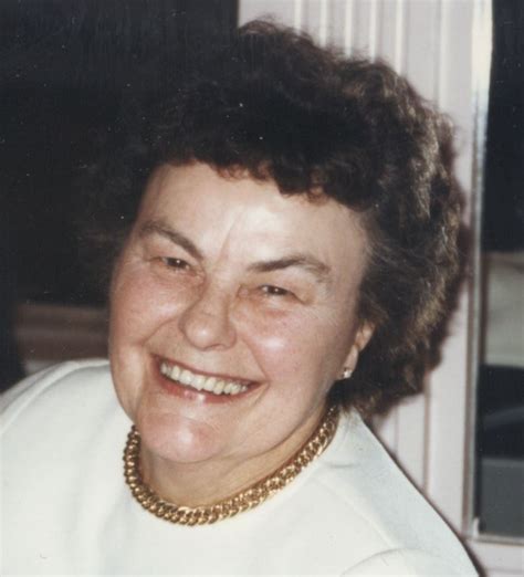 Genevieve Schaaf Obituary - Timonium, MD