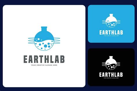 Lab Logo Design Template 25515012 Vector Art at Vecteezy