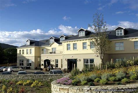 Ballyliffin Lodge & Spa | na, Ireland Hotels & Resorts | RealAdventures