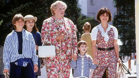 Se Mrs. Doubtfire online - Viaplay