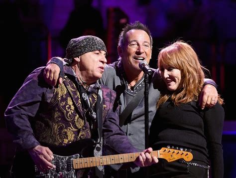 Bruce Springsteen & the E Street Band Unveil 2023 US Tour Dates