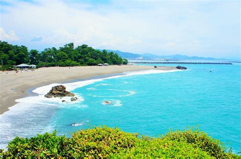 Kochi prefecture: a little-known treasure PeakExperienceJapan