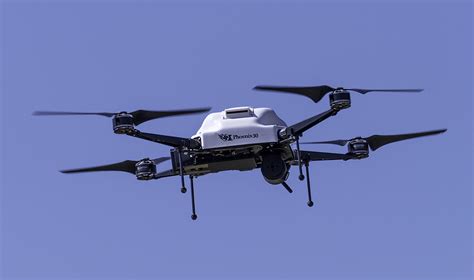 More police departments considering the use of drones - tribunedigital ...