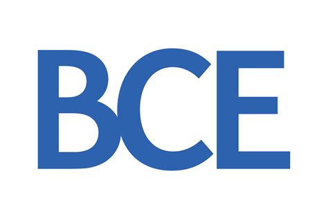 Download BCE Inc. (Bell Canada Enterprises Inc.) Logo in SVG Vector or PNG File Format - Logo.wine