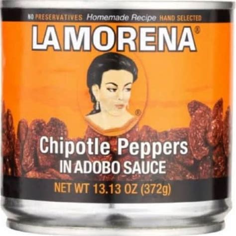 Embasa Chipotle Peppers in Adobo Sauce (Pack of 4), 4 pack - Kroger