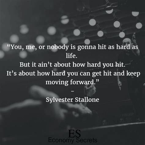 Sylvester stallone quotes – Artofit