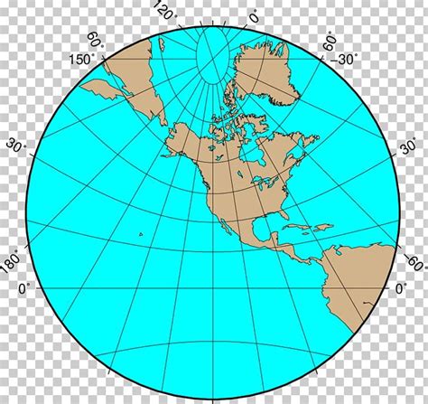 Gnomonic Projection Great Circle Great-circle Distance Map Projection PNG, Clipart, Azimuth ...