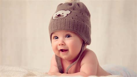 Wallpaper : children, hat, baby, pink, skin, clothing, head, ART, child ...