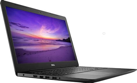 Laptop Dell Inspiron 15 3000 3501 2021, Pantalla Full HD 1080P De Pulgadas, Procesador Intel ...