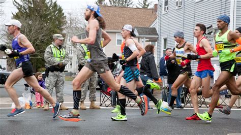 Boston Marathon Runners Raise $28.3 Million - Outside Online