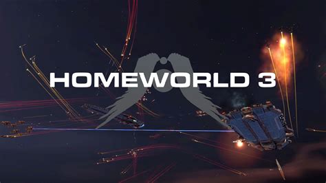 Homeworld 3 – Mediajuice Studios