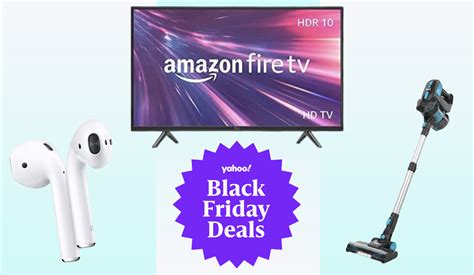 50+ best Amazon Black Friday deals of 2023: Our editors' top picks