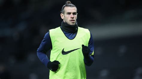 Gareth Bale ‘towards the end of his career’ at Tottenham admits agent ...