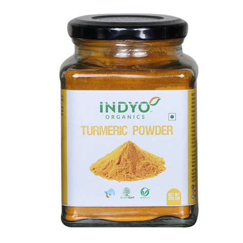 Turmeric Powder