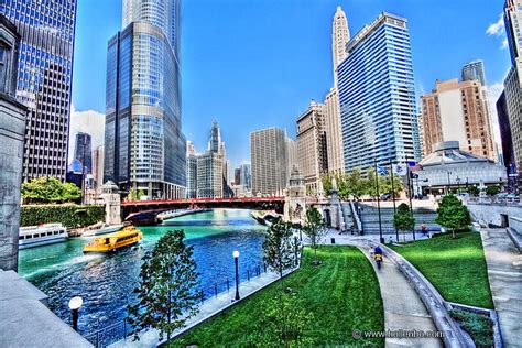 Chicago Riverwalk | Flickr - Photo Sharing!