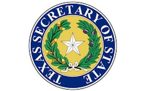 State of Texas Apostille by Kassel Notary Services in New Braunfels, TX - Alignable