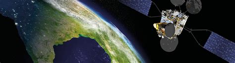 Bangabandhu Satellite-1, the pride of Bangladesh! | Thales Group