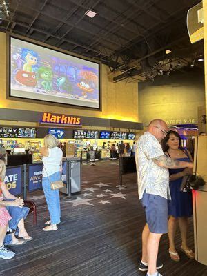 HARKINS THEATRES SANTAN VILLAGE 16 - Updated December 2024 - 56 Photos ...