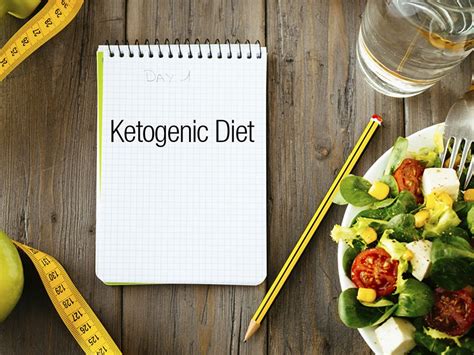 The Ketogenic Diet for Adults With Epilepsy - Page 2